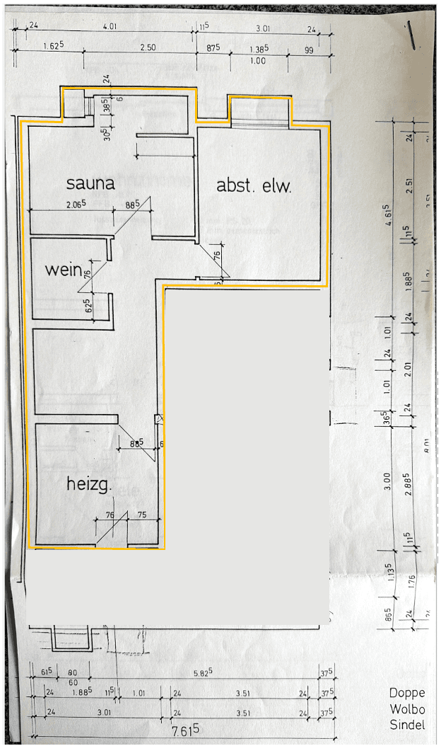 Pronájem domu 240 m², pozemek 468 m², Peter-Parlerstraße 6, Sindelfingen, Bádensko-Württembersko Pronájem domu 240 m², pozemek 468 m², Peter-Parlerstraße 6, Sindelfingen, Bádensko-Württembersko