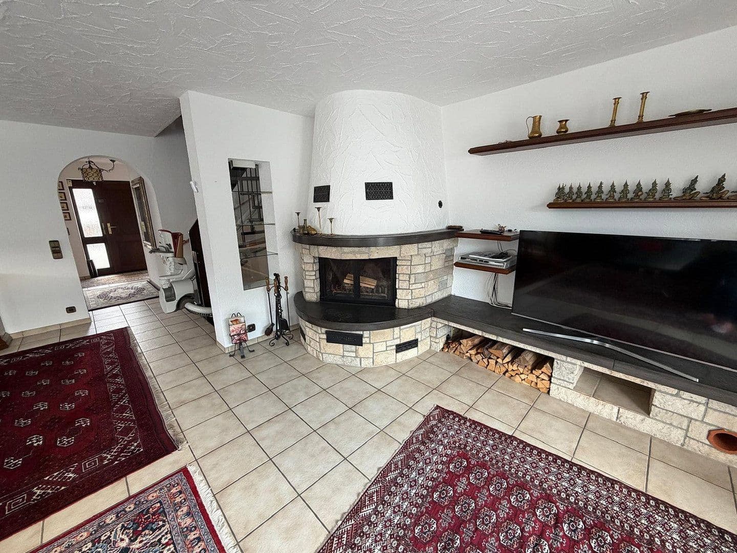 Pronájem domu 240 m², pozemek 468 m², Peter-Parlerstraße 6, Sindelfingen, Bádensko-Württembersko Pronájem domu 240 m², pozemek 468 m², Peter-Parlerstraße 6, Sindelfingen, Bádensko-Württembersko