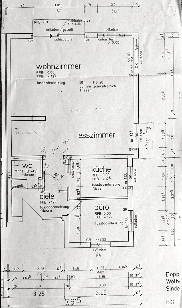 Pronájem domu 240 m², pozemek 468 m², Peter-Parlerstraße 6, Sindelfingen, Bádensko-Württembersko Pronájem domu 240 m², pozemek 468 m², Peter-Parlerstraße 6, Sindelfingen, Bádensko-Württembersko
