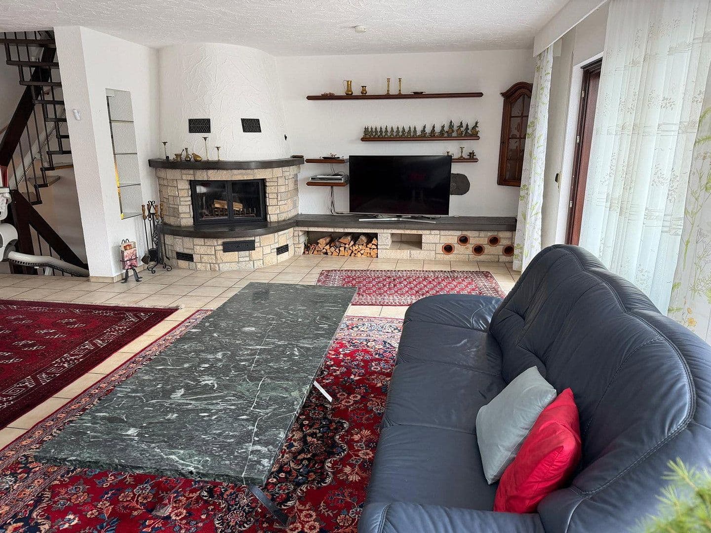 Pronájem domu 240 m², pozemek 468 m², Peter-Parlerstraße 6, Sindelfingen, Bádensko-Württembersko Pronájem domu 240 m², pozemek 468 m², Peter-Parlerstraße 6, Sindelfingen, Bádensko-Württembersko