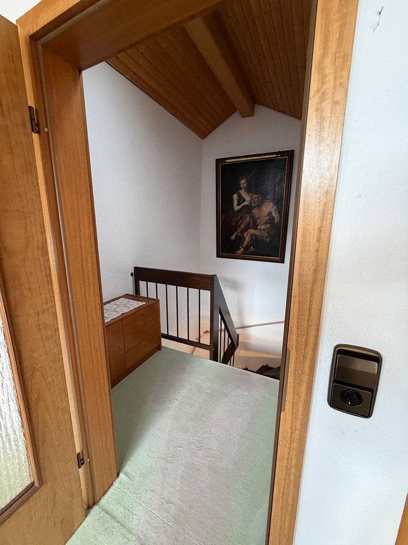 Pronájem domu 240 m², pozemek 468 m², Peter-Parlerstraße 6, Sindelfingen, Bádensko-Württembersko Pronájem domu 240 m², pozemek 468 m², Peter-Parlerstraße 6, Sindelfingen, Bádensko-Württembersko