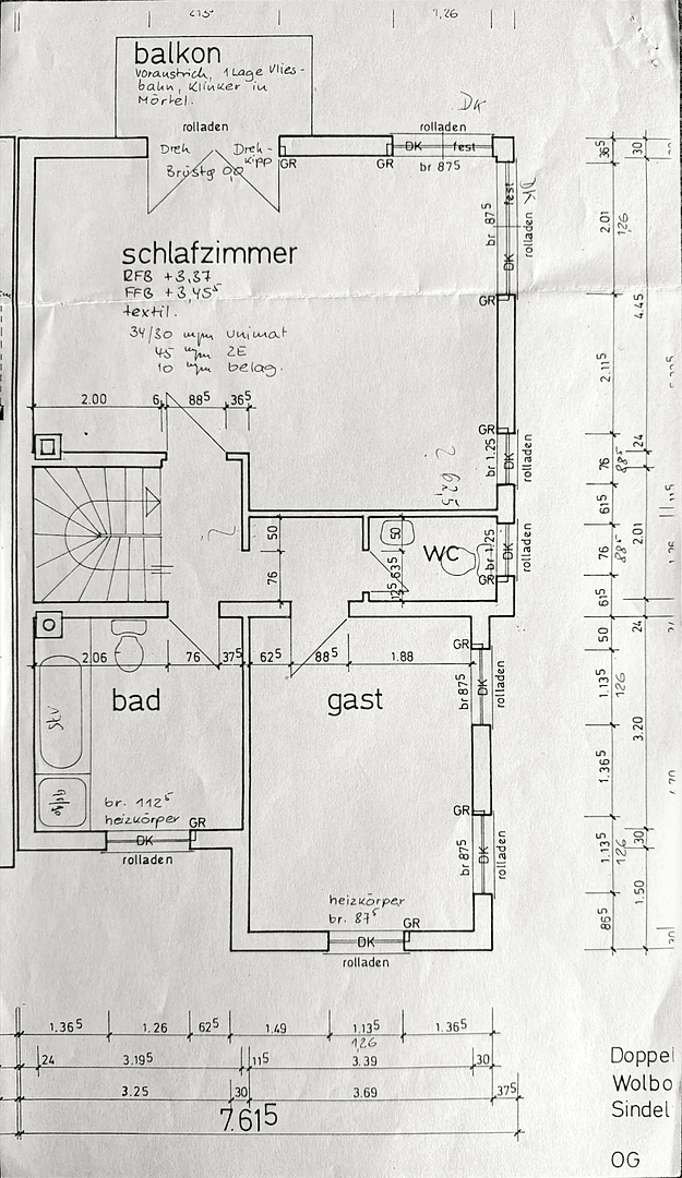 Pronájem domu 240 m², pozemek 468 m², Peter-Parlerstraße 6, Sindelfingen, Bádensko-Württembersko Pronájem domu 240 m², pozemek 468 m², Peter-Parlerstraße 6, Sindelfingen, Bádensko-Württembersko