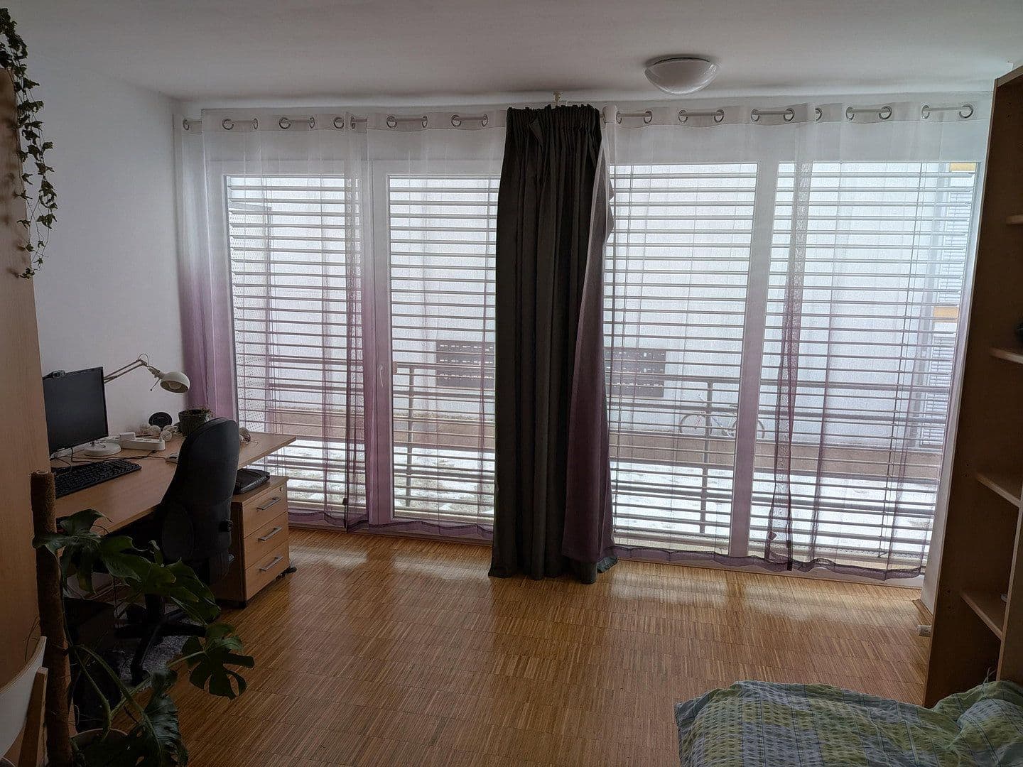 Pronájem bytu 1+kk 28 m², Virchowstraße 30, Ulm, Bádensko-Württembersko Pronájem bytu 1+kk 28 m², Virchowstraße 30, Ulm, Bádensko-Württembersko