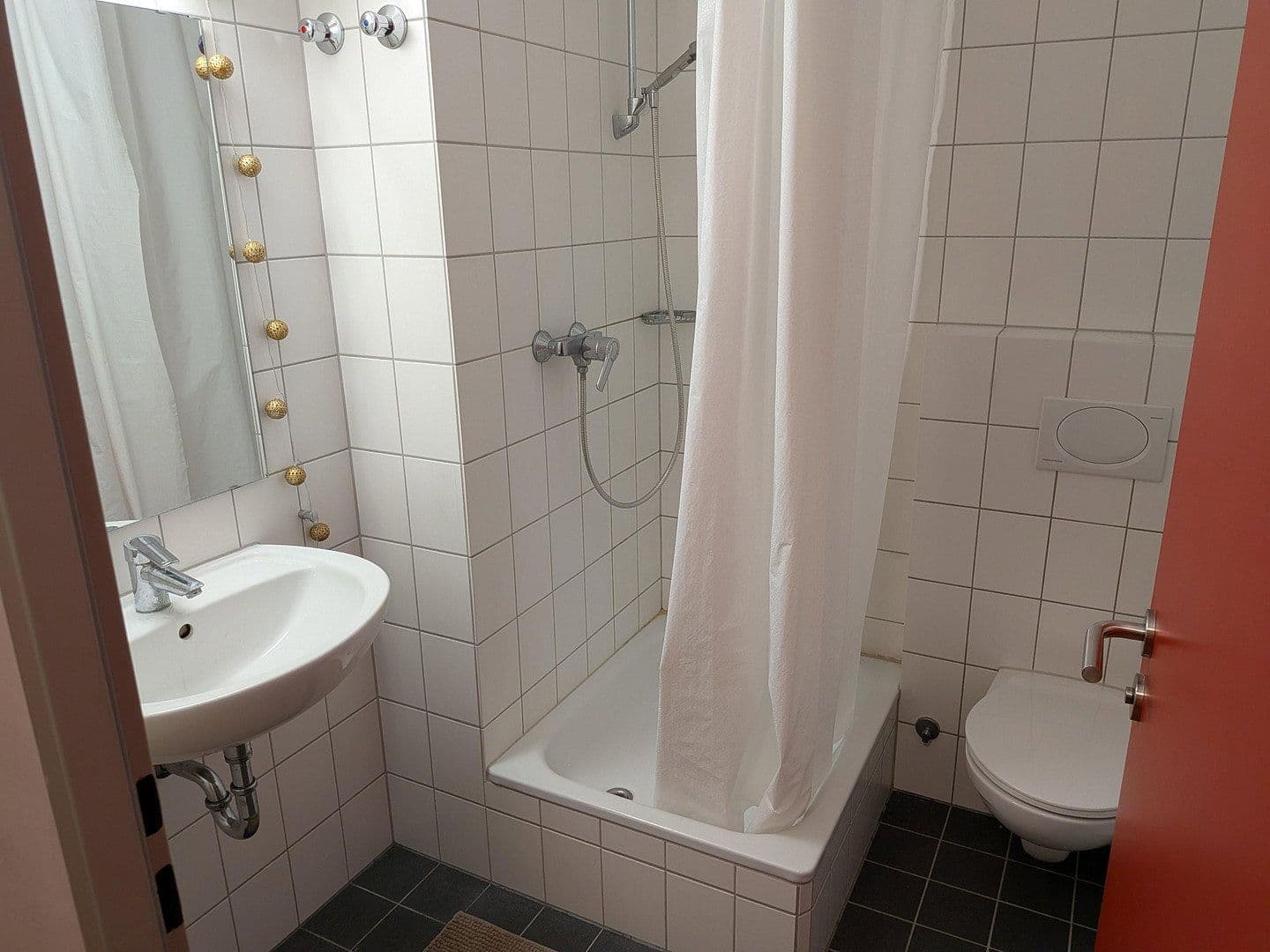 Pronájem bytu 1+kk 28 m², Virchowstraße 30, Ulm, Bádensko-Württembersko Pronájem bytu 1+kk 28 m², Virchowstraße 30, Ulm, Bádensko-Württembersko