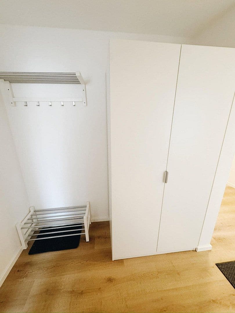 Pronájem bytu 62 m², München, Bavorsko Pronájem bytu 62 m², München, Bavorsko