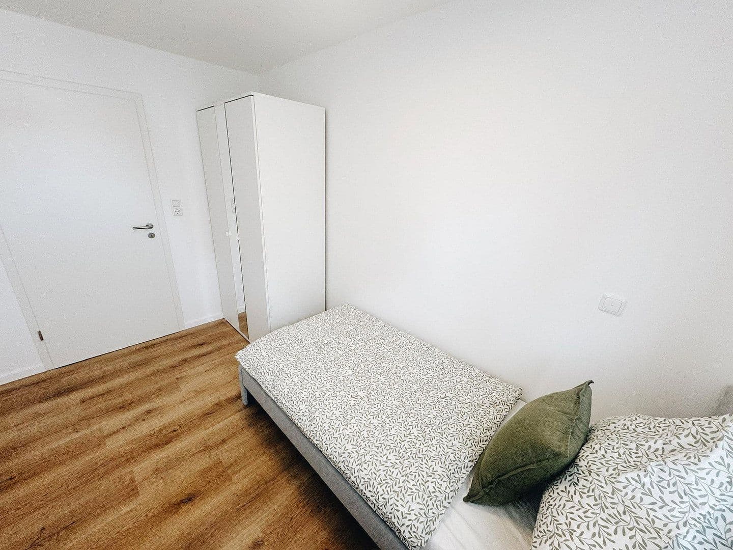 Pronájem bytu 62 m², München, Bavorsko Pronájem bytu 62 m², München, Bavorsko
