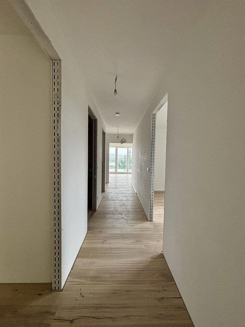 Pronájem bytu 2+1 82 m², Heiligenstädter Straße 395a, Wien, Wien Pronájem bytu 2+1 82 m², Heiligenstädter Straße 395a, Wien, Wien