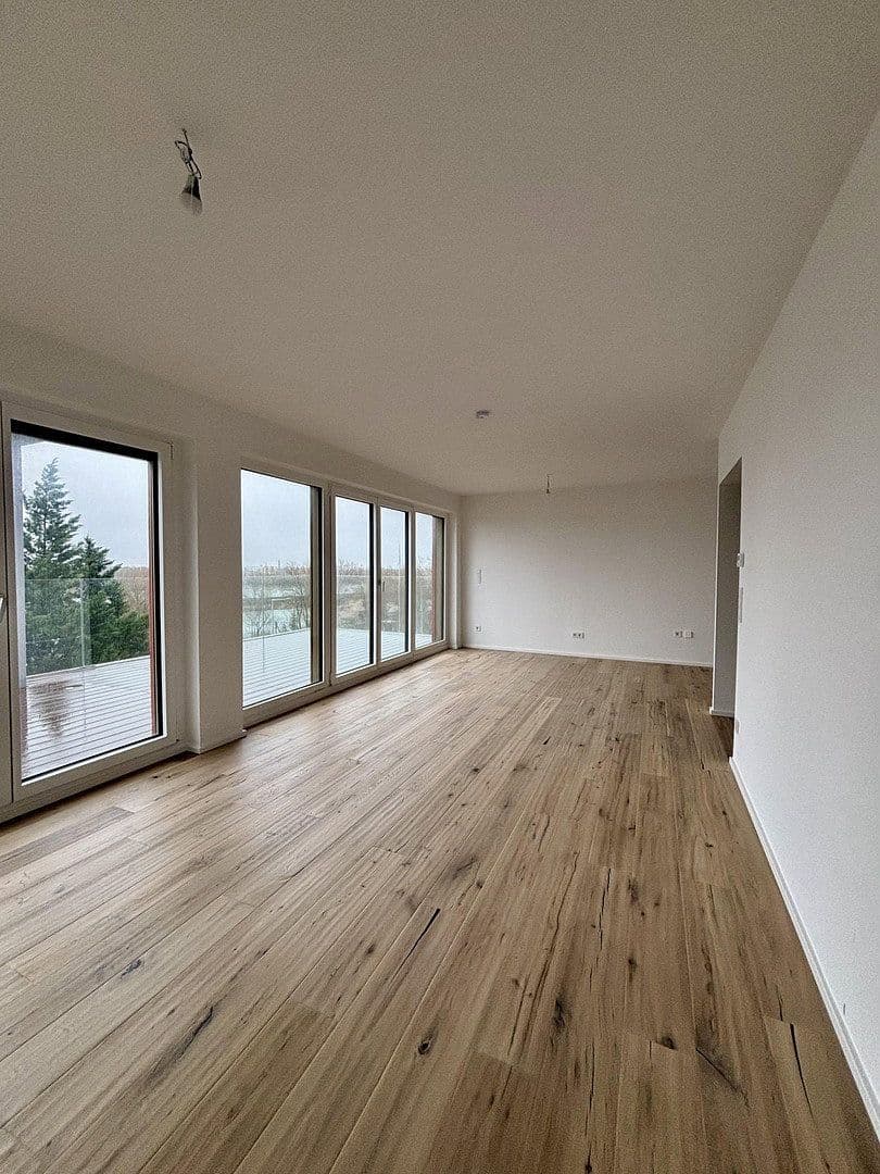 Pronájem bytu 2+1 82 m², Heiligenstädter Straße 395a, Wien, Wien Pronájem bytu 2+1 82 m², Heiligenstädter Straße 395a, Wien, Wien