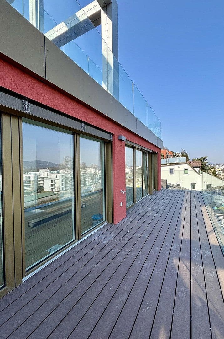 Pronájem bytu 2+1 82 m², Heiligenstädter Straße 395a, Wien, Wien Pronájem bytu 2+1 82 m², Heiligenstädter Straße 395a, Wien, Wien