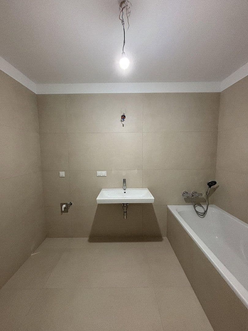 Pronájem bytu 2+1 82 m², Heiligenstädter Straße 395a, Wien, Wien Pronájem bytu 2+1 82 m², Heiligenstädter Straße 395a, Wien, Wien