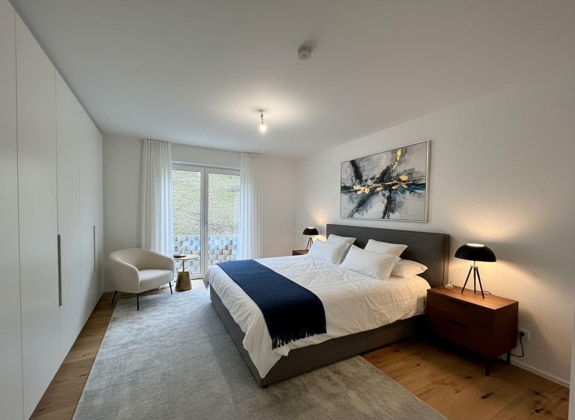 Pronájem bytu 2+1 82 m², Heiligenstädter Straße 395a, Wien, Wien Pronájem bytu 2+1 82 m², Heiligenstädter Straße 395a, Wien, Wien