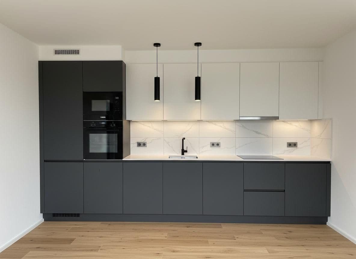 Pronájem bytu 2+1 82 m², Heiligenstädter Straße 395a, Wien, Wien Pronájem bytu 2+1 82 m², Heiligenstädter Straße 395a, Wien, Wien