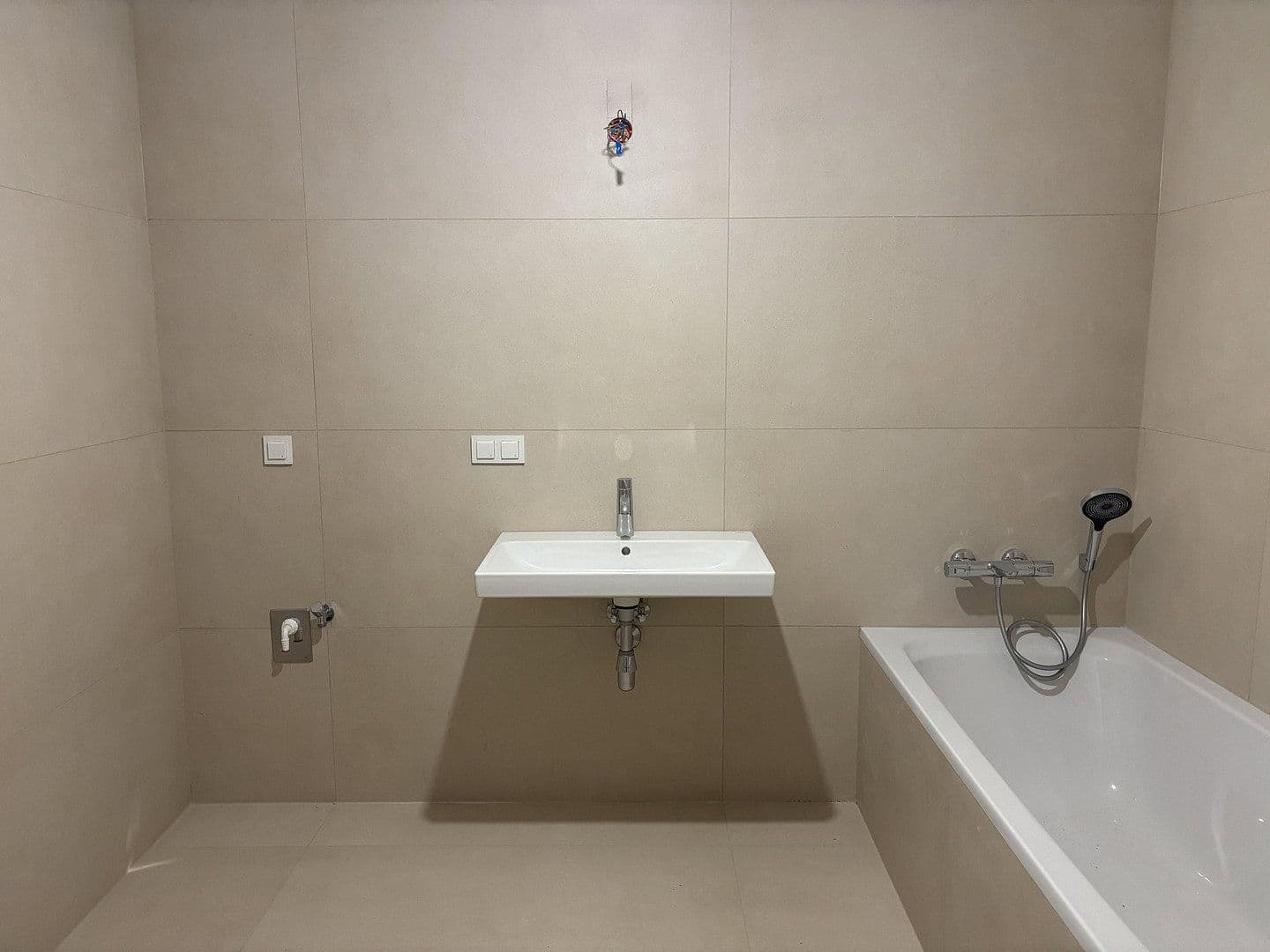 Pronájem bytu 2+1 52 m², Heiligenstädter Straße 395a, Wien, Wien Pronájem bytu 2+1 52 m², Heiligenstädter Straße 395a, Wien, Wien