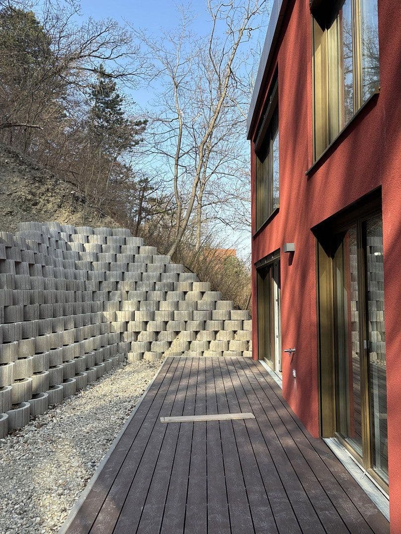 Pronájem bytu 2+1 52 m², Heiligenstädter Straße 395a, Wien, Wien Pronájem bytu 2+1 52 m², Heiligenstädter Straße 395a, Wien, Wien