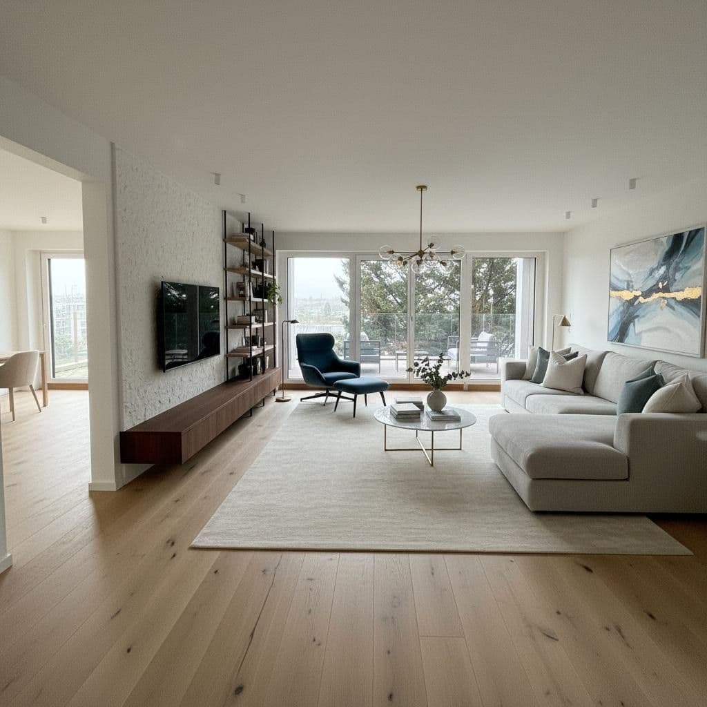 Pronájem bytu 2+1 52 m², Heiligenstädter Straße 395a, Wien, Wien Pronájem bytu 2+1 52 m², Heiligenstädter Straße 395a, Wien, Wien