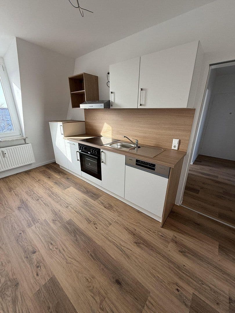 Pronájem bytu 3+1 65 m², Höfener Str. 22, Fürth, Bavorsko Pronájem bytu 3+1 65 m², Höfener Str. 22, Fürth, Bavorsko