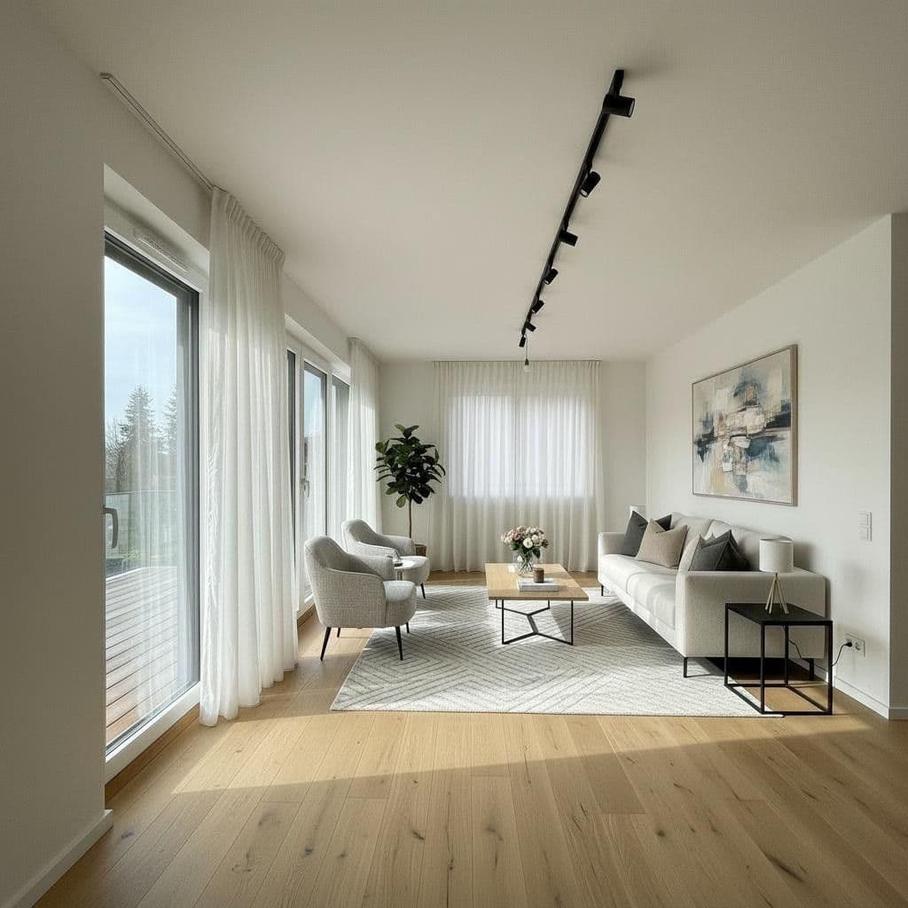 Pronájem bytu 2+1 51 m², Heiligenstädter Straße 395a, Wien, Wien Pronájem bytu 2+1 51 m², Heiligenstädter Straße 395a, Wien, Wien