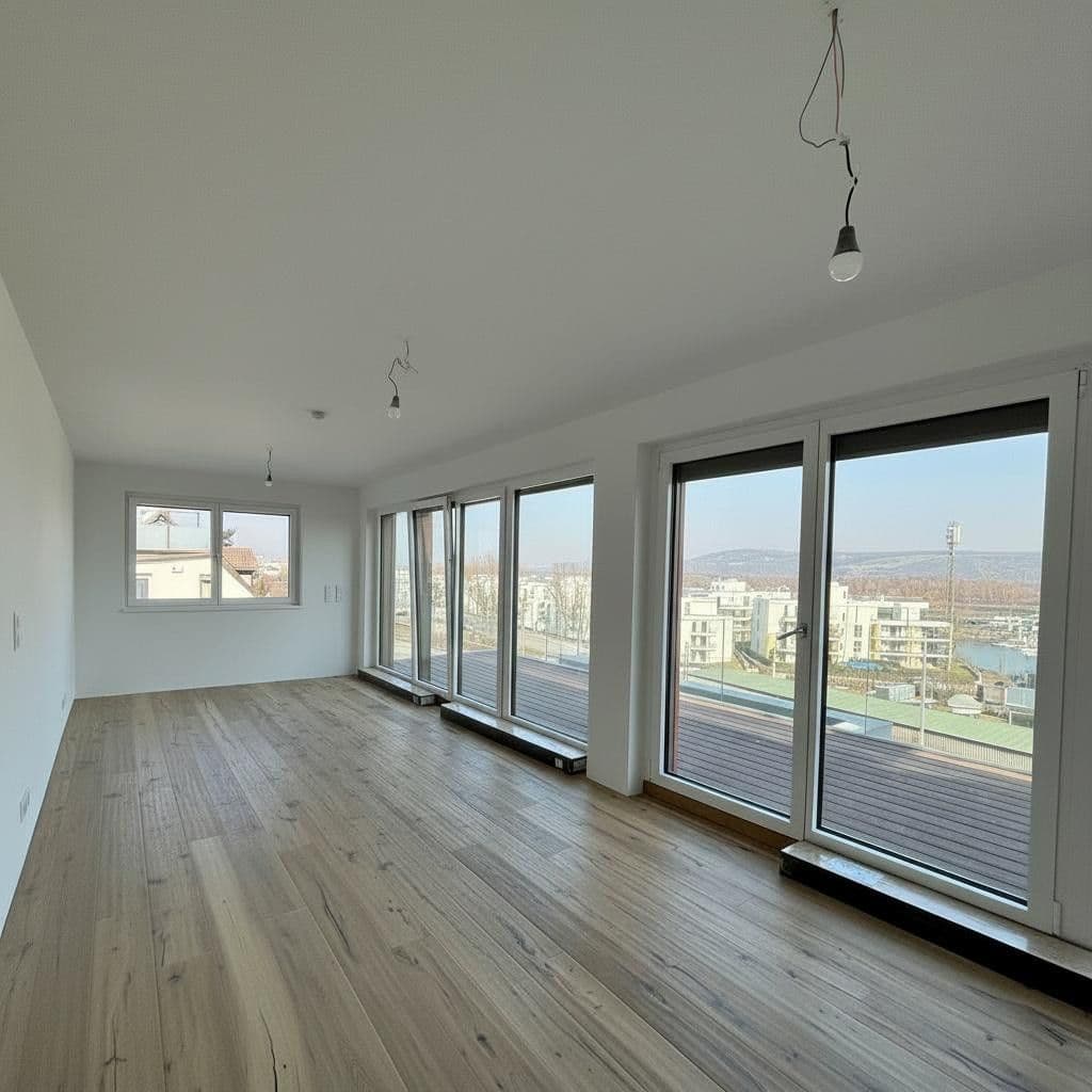 Pronájem bytu 2+1 51 m², Heiligenstädter Straße 395a, Wien, Wien Pronájem bytu 2+1 51 m², Heiligenstädter Straße 395a, Wien, Wien