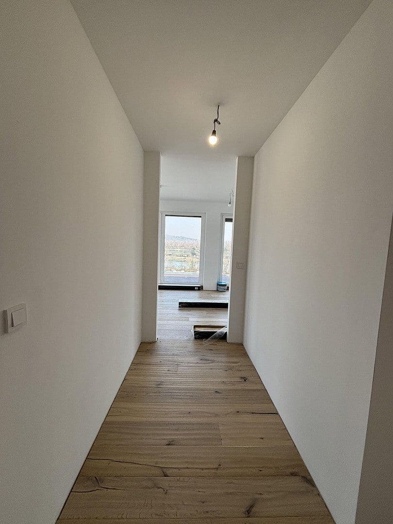 Pronájem bytu 2+1 51 m², Heiligenstädter Straße 395a, Wien, Wien Pronájem bytu 2+1 51 m², Heiligenstädter Straße 395a, Wien, Wien