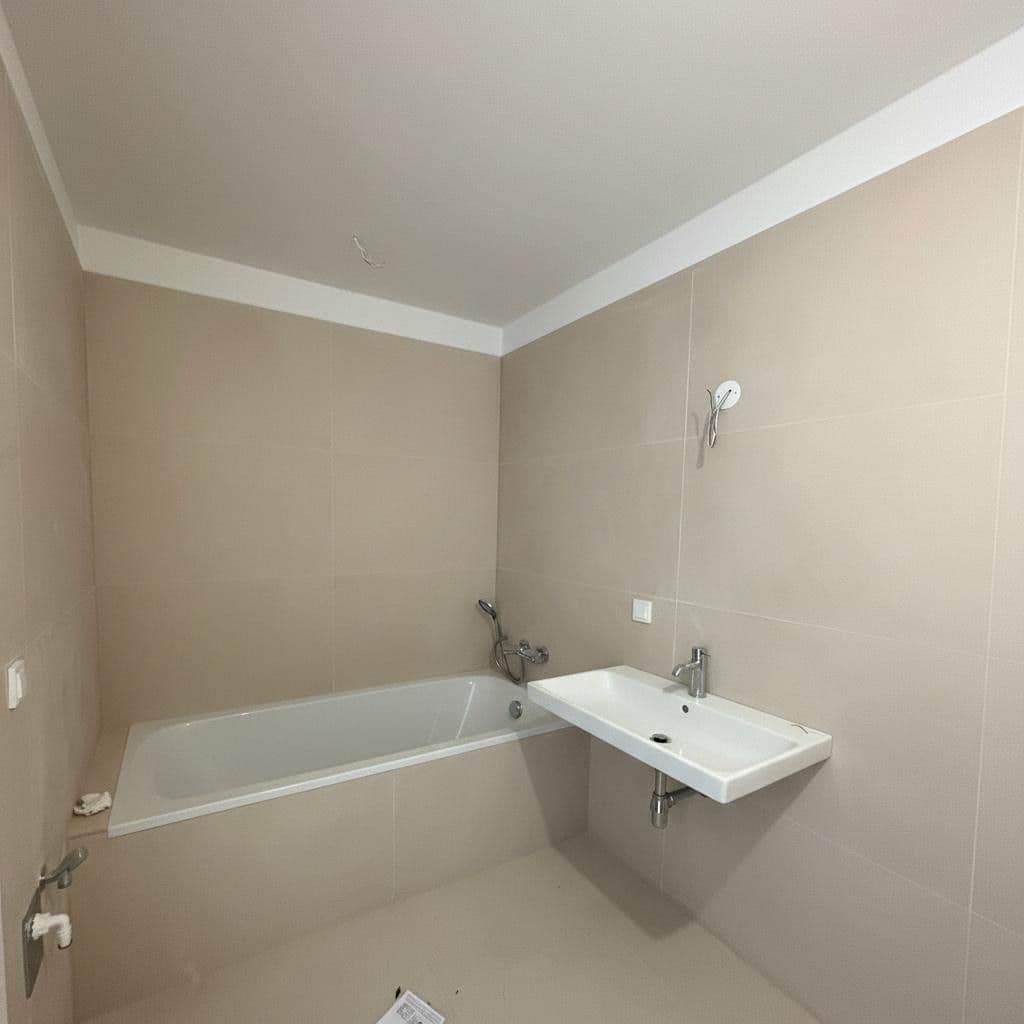 Pronájem bytu 2+1 51 m², Heiligenstädter Straße 395a, Wien, Wien Pronájem bytu 2+1 51 m², Heiligenstädter Straße 395a, Wien, Wien