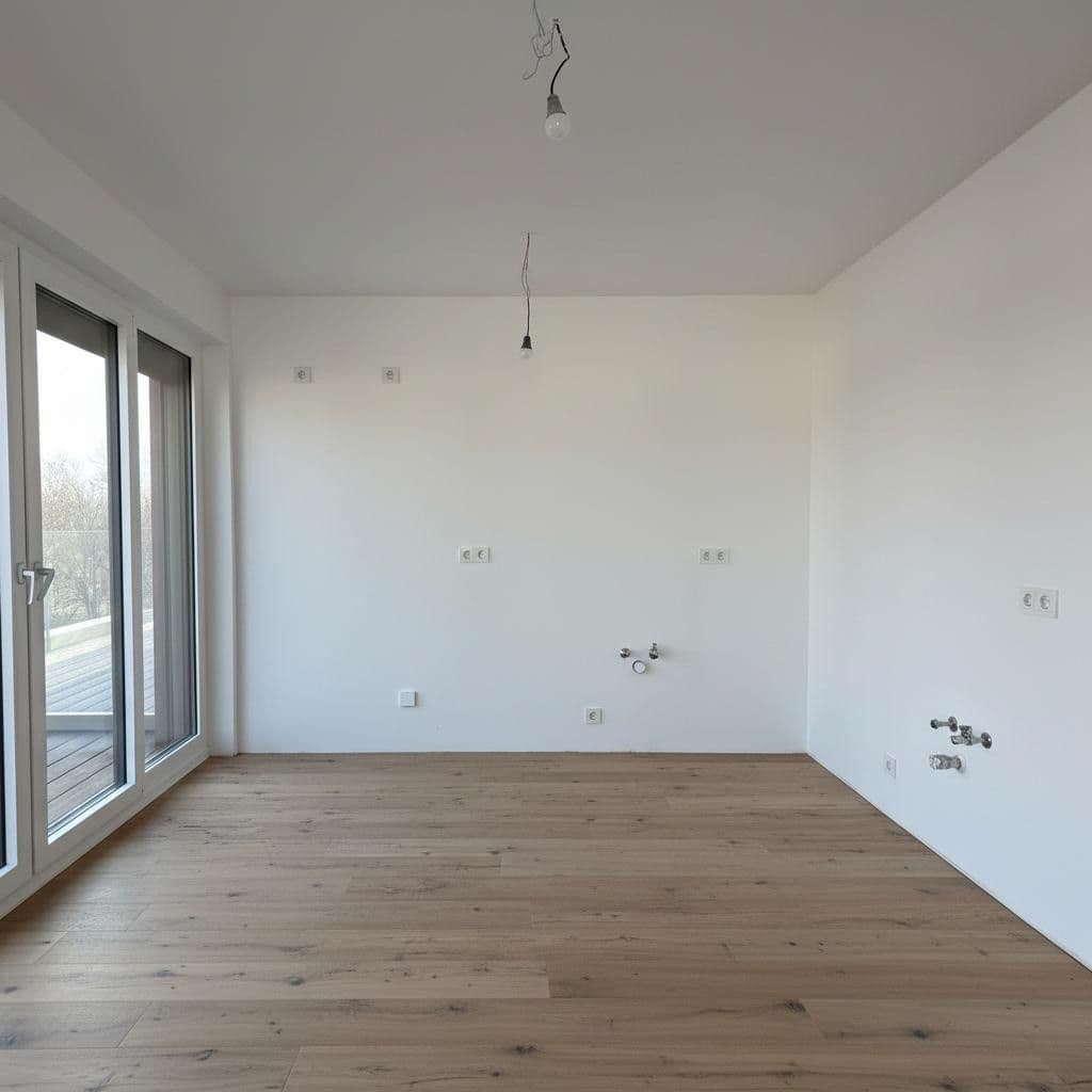 Pronájem bytu 2+1 51 m², Heiligenstädter Straße 395a, Wien, Wien Pronájem bytu 2+1 51 m², Heiligenstädter Straße 395a, Wien, Wien