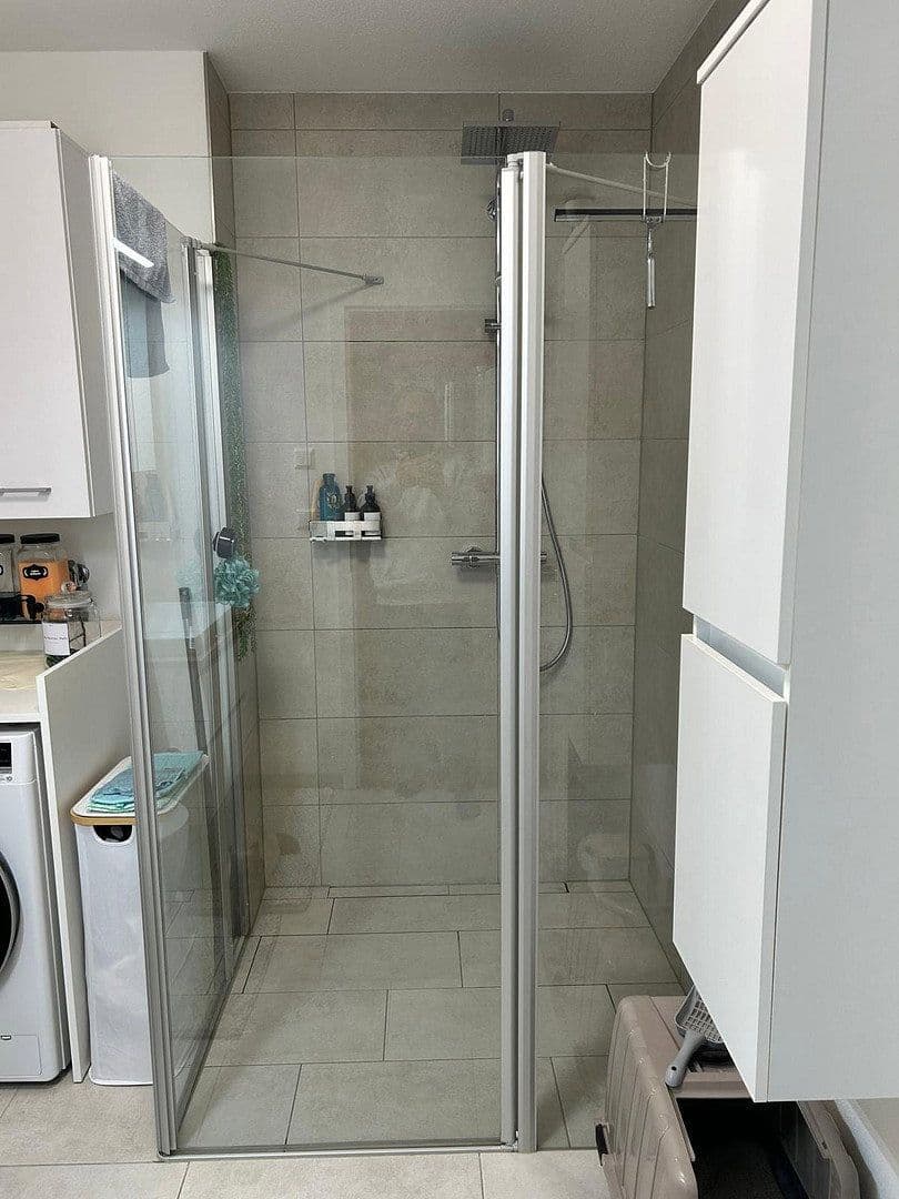 Pronájem bytu 2+1 62 m², Meisterstraße 21/3, Balingen, Bádensko-Württembersko Pronájem bytu 2+1 62 m², Meisterstraße 21/3, Balingen, Bádensko-Württembersko