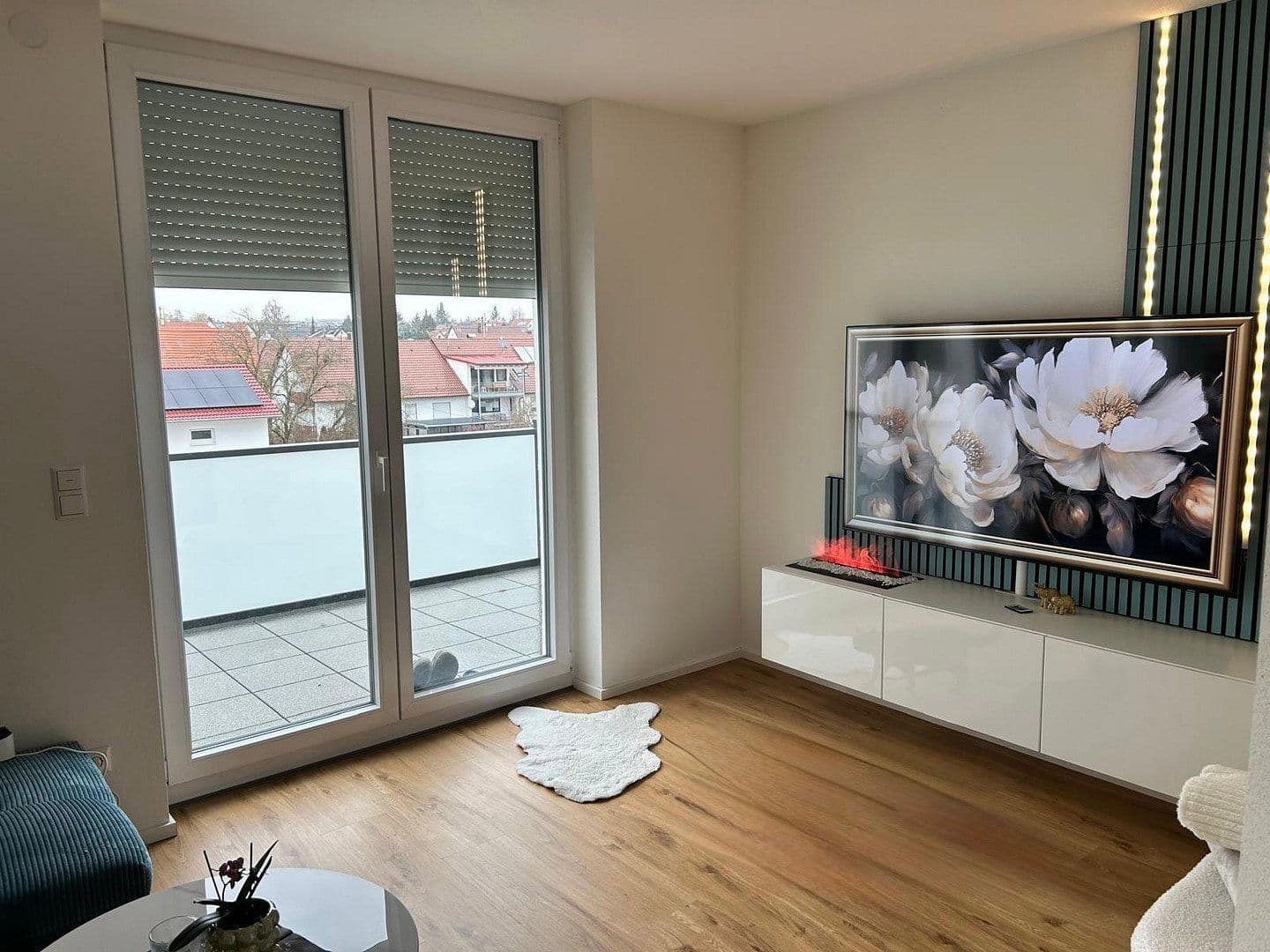 Pronájem bytu 2+1 62 m², Meisterstraße 21/3, Balingen, Bádensko-Württembersko Pronájem bytu 2+1 62 m², Meisterstraße 21/3, Balingen, Bádensko-Württembersko
