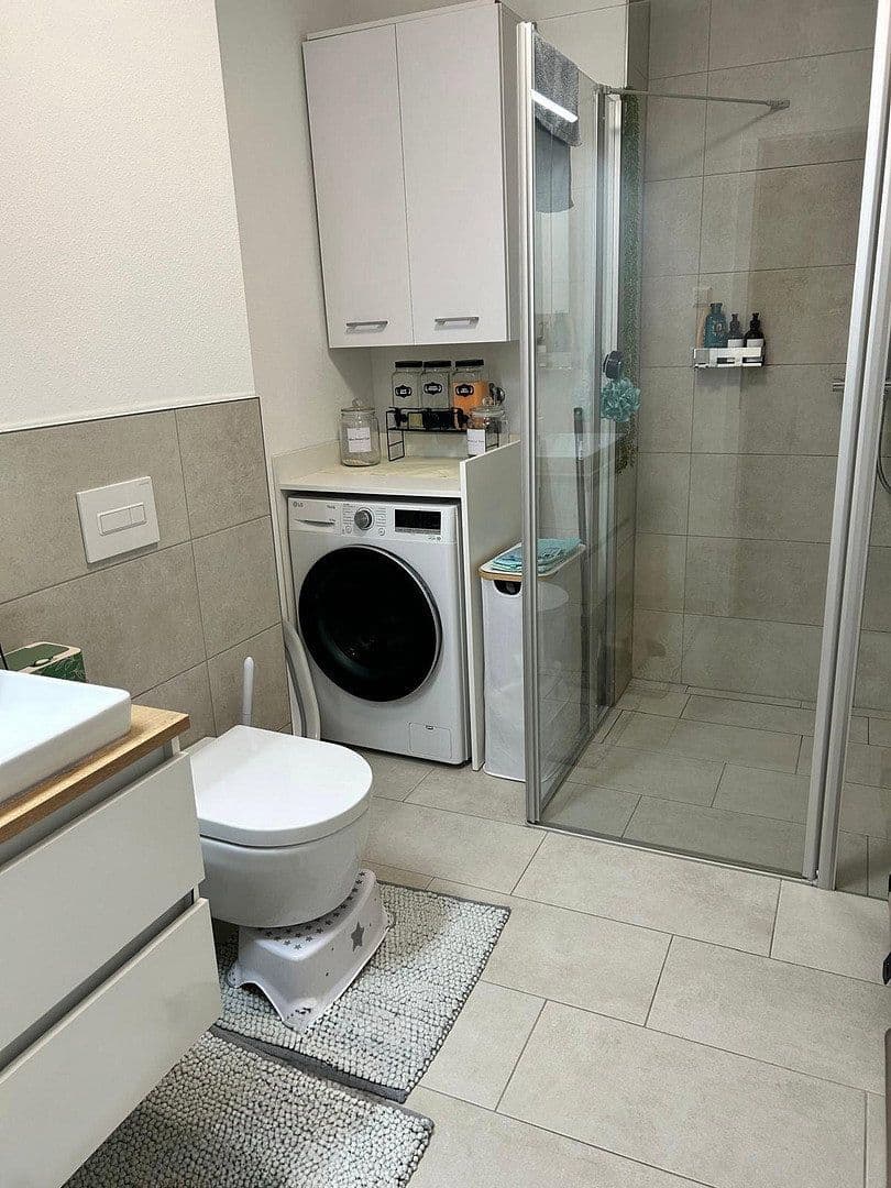 Pronájem bytu 2+1 62 m², Meisterstraße 21/3, Balingen, Bádensko-Württembersko Pronájem bytu 2+1 62 m², Meisterstraße 21/3, Balingen, Bádensko-Württembersko