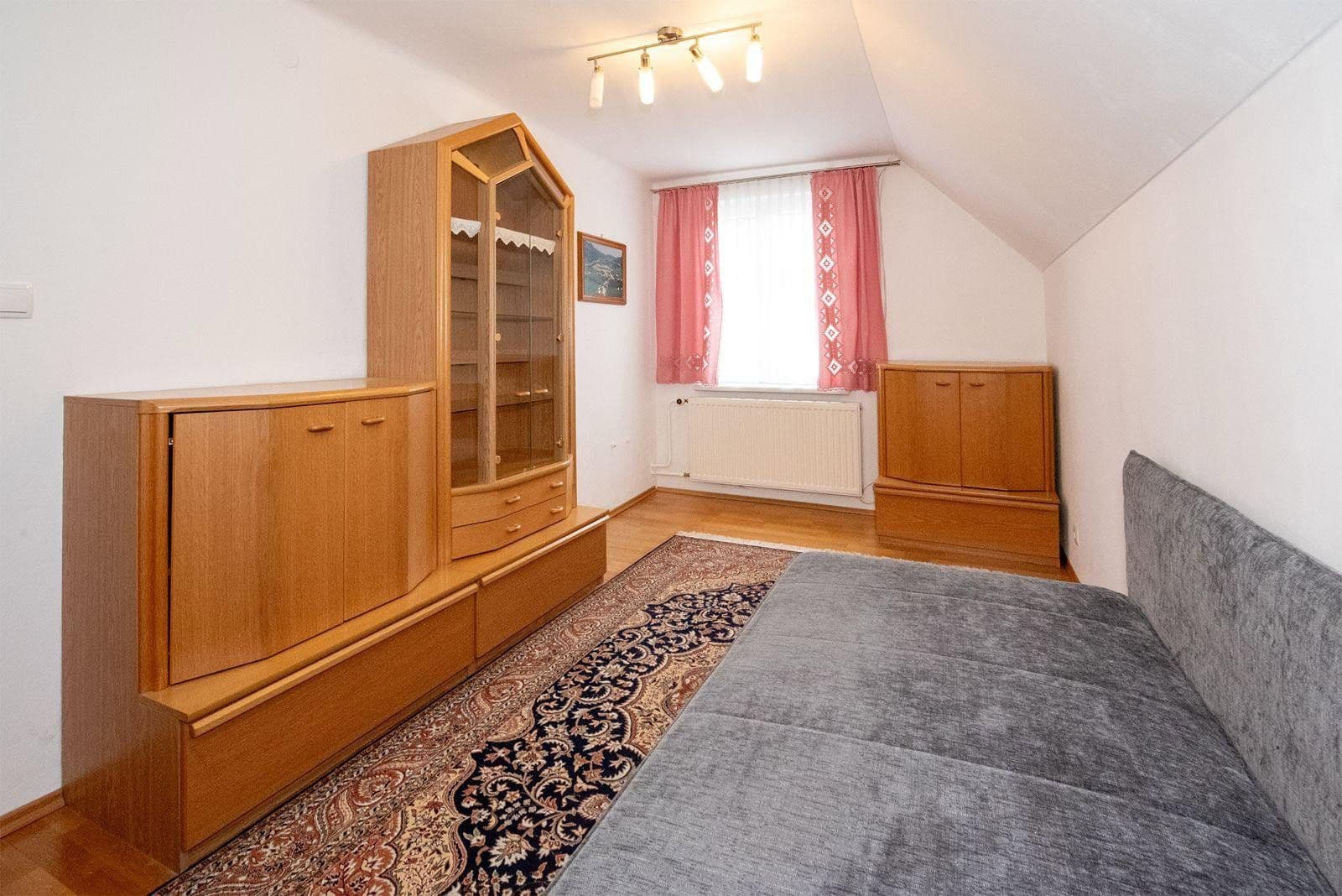 Prodej domu 110 m², pozemek 1.555 m², St. Georgen 86, St. Georgen ob Judenburg, Štýrsko Prodej domu 110 m², pozemek 1.555 m², St. Georgen 86, St. Georgen ob Judenburg, Štýrsko