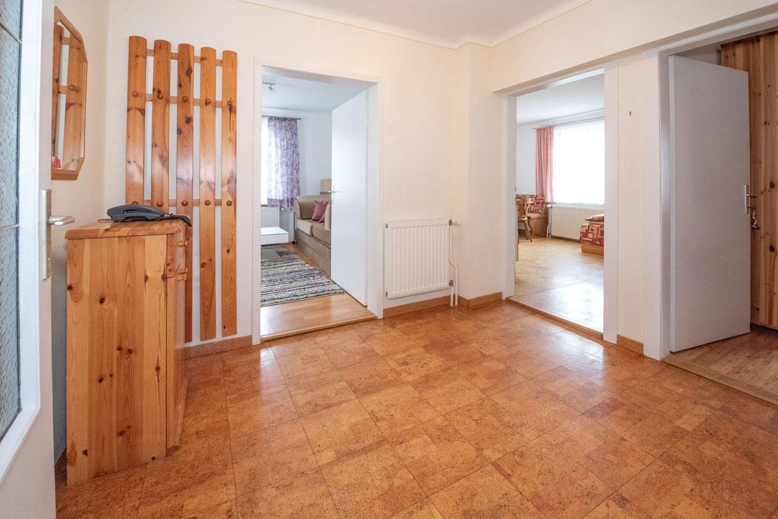 Prodej domu 110 m², pozemek 1.555 m², St. Georgen 86, St. Georgen ob Judenburg, Štýrsko Prodej domu 110 m², pozemek 1.555 m², St. Georgen 86, St. Georgen ob Judenburg, Štýrsko