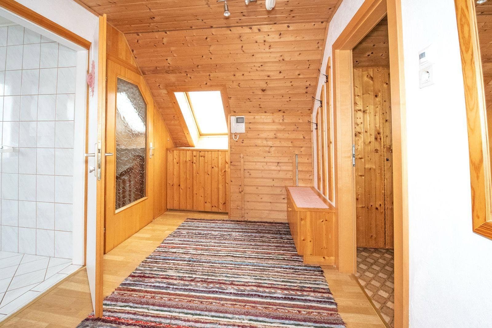 Prodej domu 110 m², pozemek 1.555 m², St. Georgen 86, St. Georgen ob Judenburg, Štýrsko Prodej domu 110 m², pozemek 1.555 m², St. Georgen 86, St. Georgen ob Judenburg, Štýrsko