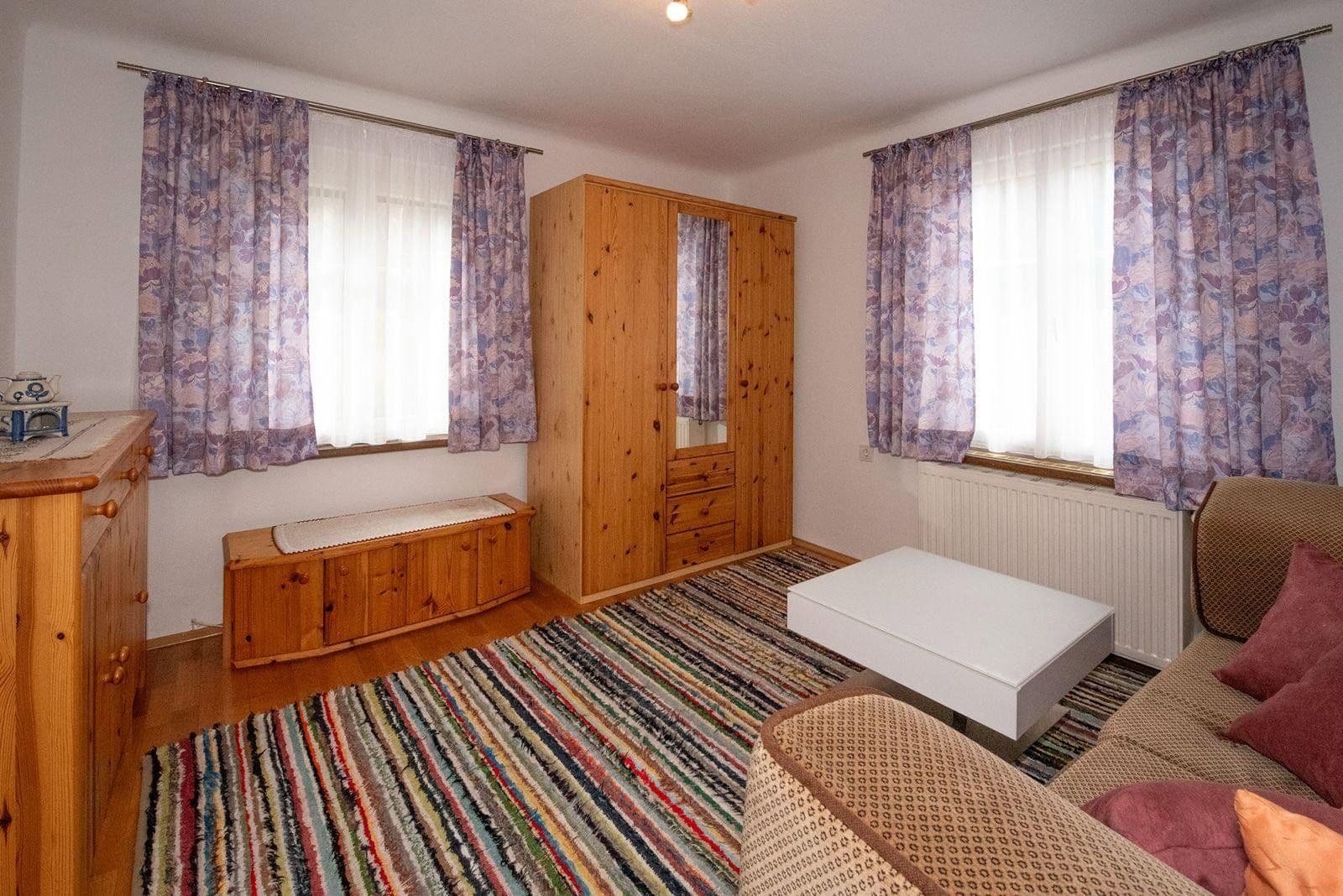 Prodej domu 110 m², pozemek 1.555 m², St. Georgen 86, St. Georgen ob Judenburg, Štýrsko Prodej domu 110 m², pozemek 1.555 m², St. Georgen 86, St. Georgen ob Judenburg, Štýrsko