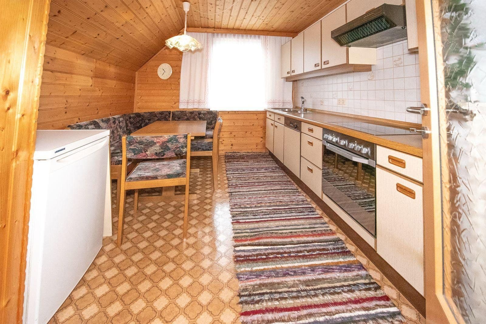 Prodej domu 110 m², pozemek 1.555 m², St. Georgen 86, St. Georgen ob Judenburg, Štýrsko Prodej domu 110 m², pozemek 1.555 m², St. Georgen 86, St. Georgen ob Judenburg, Štýrsko
