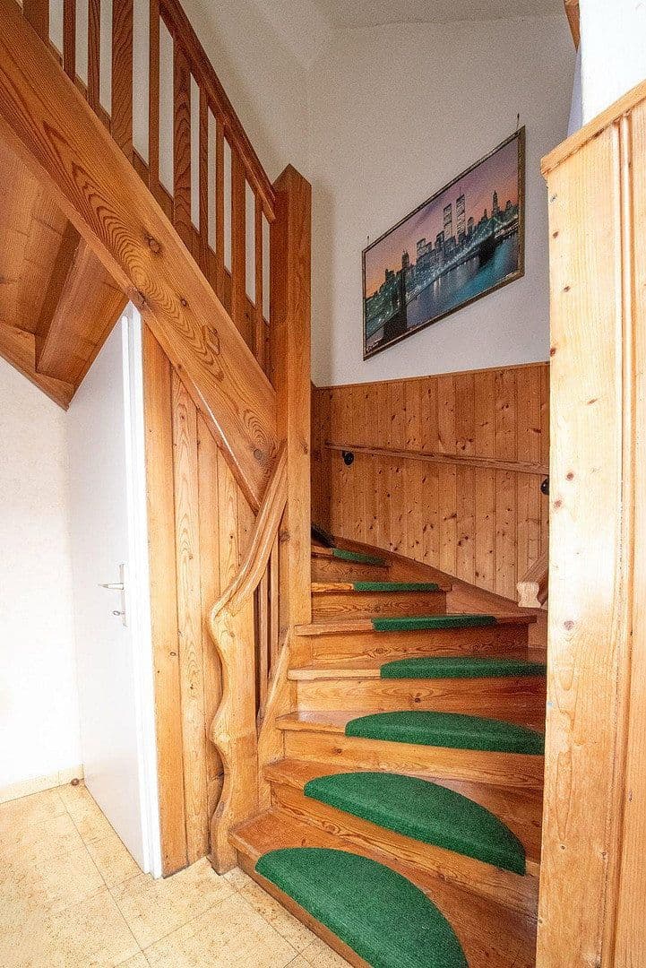 Prodej domu 110 m², pozemek 1.555 m², St. Georgen 86, St. Georgen ob Judenburg, Štýrsko Prodej domu 110 m², pozemek 1.555 m², St. Georgen 86, St. Georgen ob Judenburg, Štýrsko