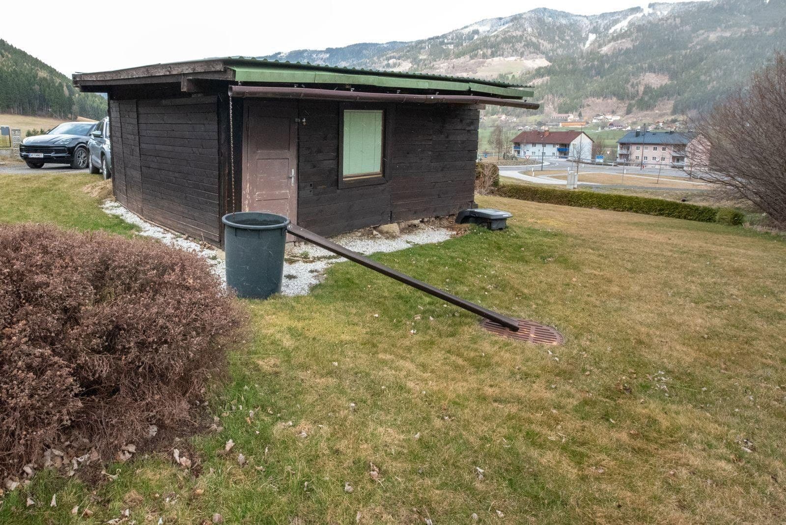 Prodej domu 110 m², pozemek 1.555 m², St. Georgen 86, St. Georgen ob Judenburg, Štýrsko Prodej domu 110 m², pozemek 1.555 m², St. Georgen 86, St. Georgen ob Judenburg, Štýrsko