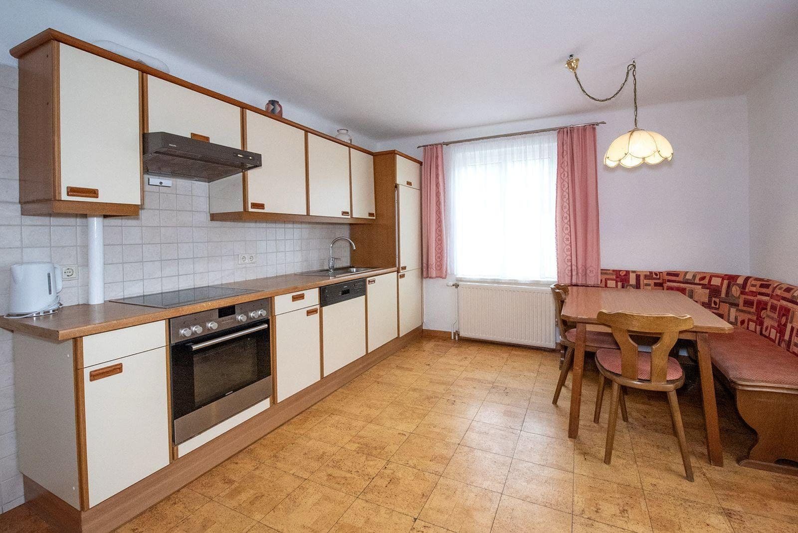 Prodej domu 110 m², pozemek 1.555 m², St. Georgen 86, St. Georgen ob Judenburg, Štýrsko Prodej domu 110 m², pozemek 1.555 m², St. Georgen 86, St. Georgen ob Judenburg, Štýrsko