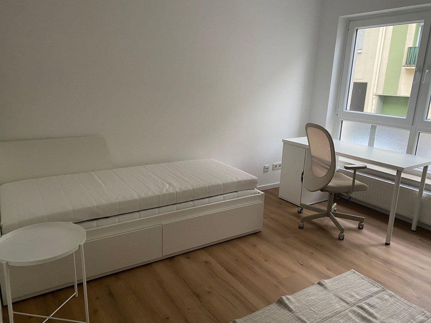 Pronájem bytu 2+1 16 m², Friedrichstraße 50, Kaiserslautern, Porýní-Falc Pronájem bytu 2+1 16 m², Friedrichstraße 50, Kaiserslautern, Porýní-Falc