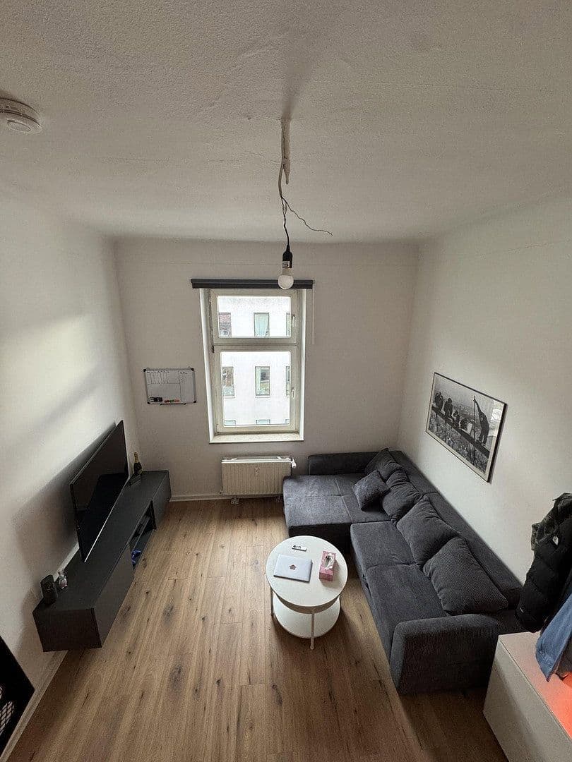 Pronájem bytu 1+1 23 m², Corneliussstraße 88, Düsseldorf, Severní Porýní-Vestfálsko Pronájem bytu 1+1 23 m², Corneliussstraße 88, Düsseldorf, Severní Porýní-Vestfálsko