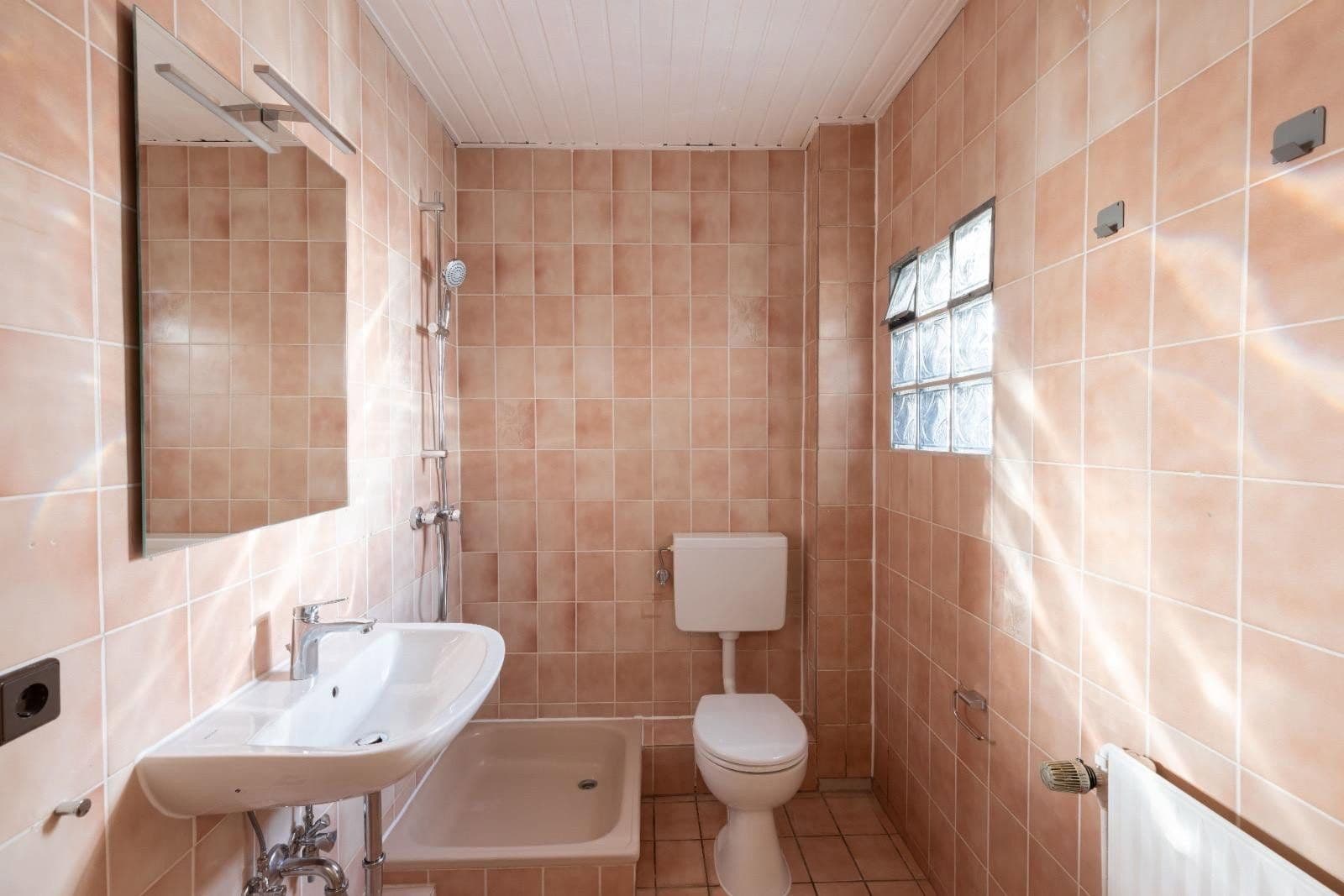 Pronájem bytu 3+1 99 m², Kieler Strasse 45, Quickborn, Šlesvicko-Holštýnsko Pronájem bytu 3+1 99 m², Kieler Strasse 45, Quickborn, Šlesvicko-Holštýnsko