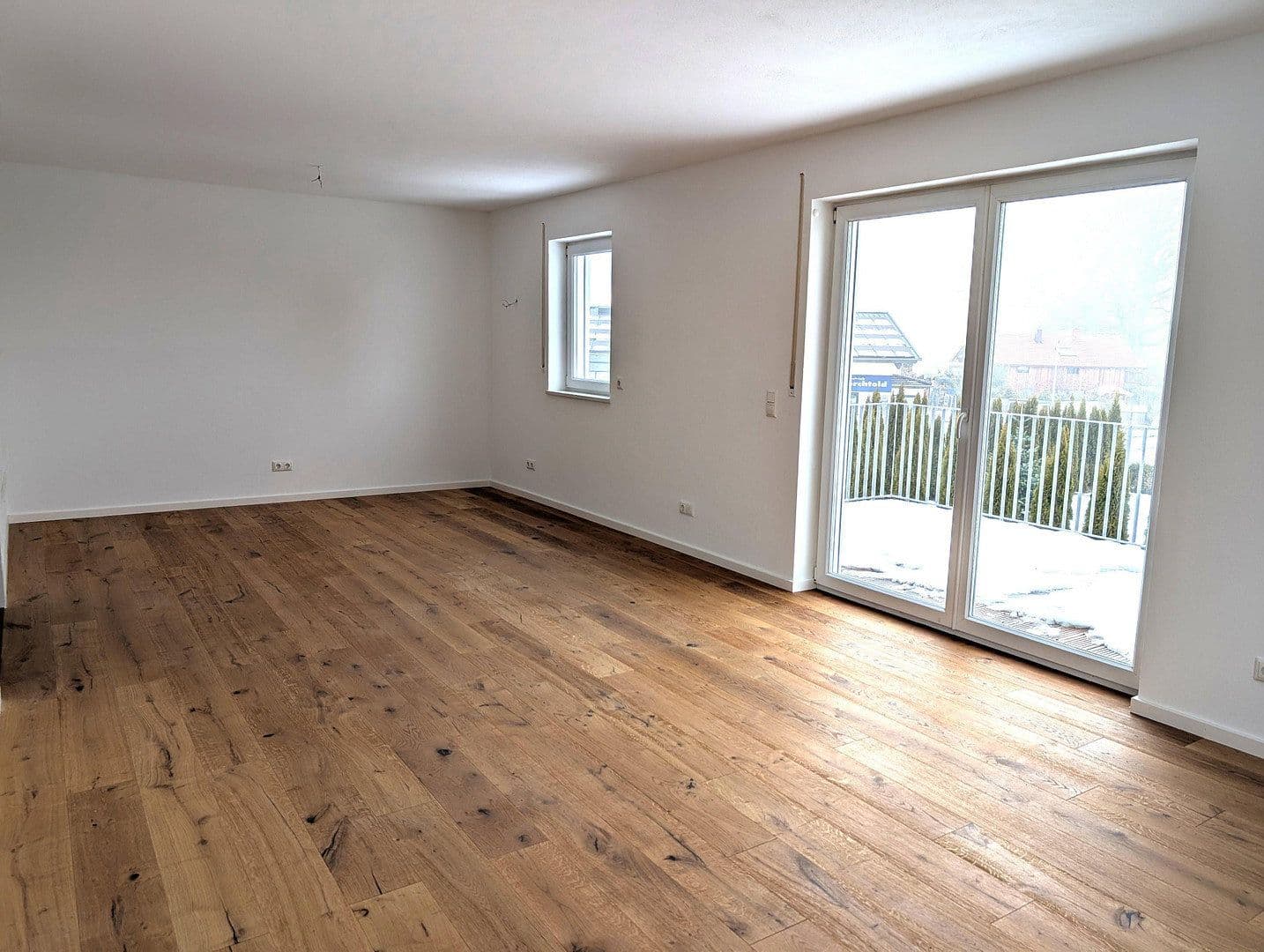 Prodej domu 165 m², pozemek 636 m², Eckfeld 4, Hagenheim, Bavorsko Prodej domu 165 m², pozemek 636 m², Eckfeld 4, Hagenheim, Bavorsko