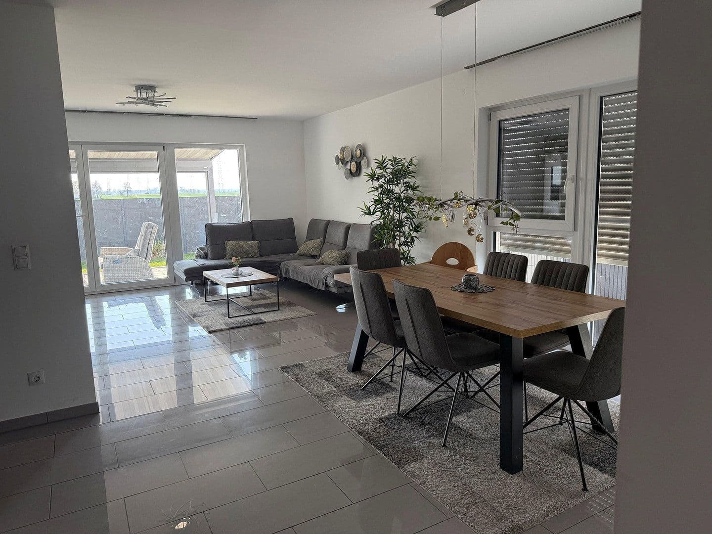 Prodej domu 133 m², pozemek 225 m², Pfungstadt, Hessen Prodej domu 133 m², pozemek 225 m², Pfungstadt, Hessen