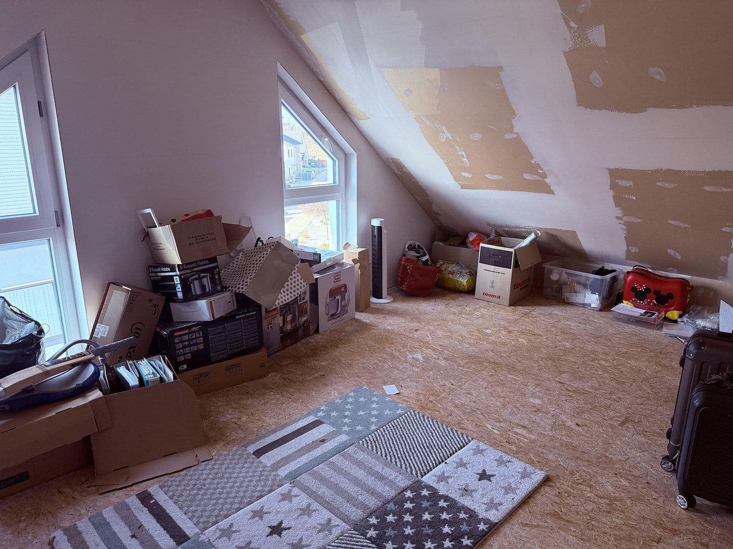 Prodej domu 133 m², pozemek 225 m², Pfungstadt, Hessen Prodej domu 133 m², pozemek 225 m², Pfungstadt, Hessen