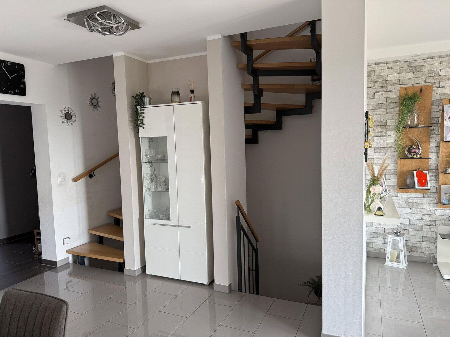 Prodej domu 133 m², pozemek 225 m², Pfungstadt, Hessen Prodej domu 133 m², pozemek 225 m², Pfungstadt, Hessen