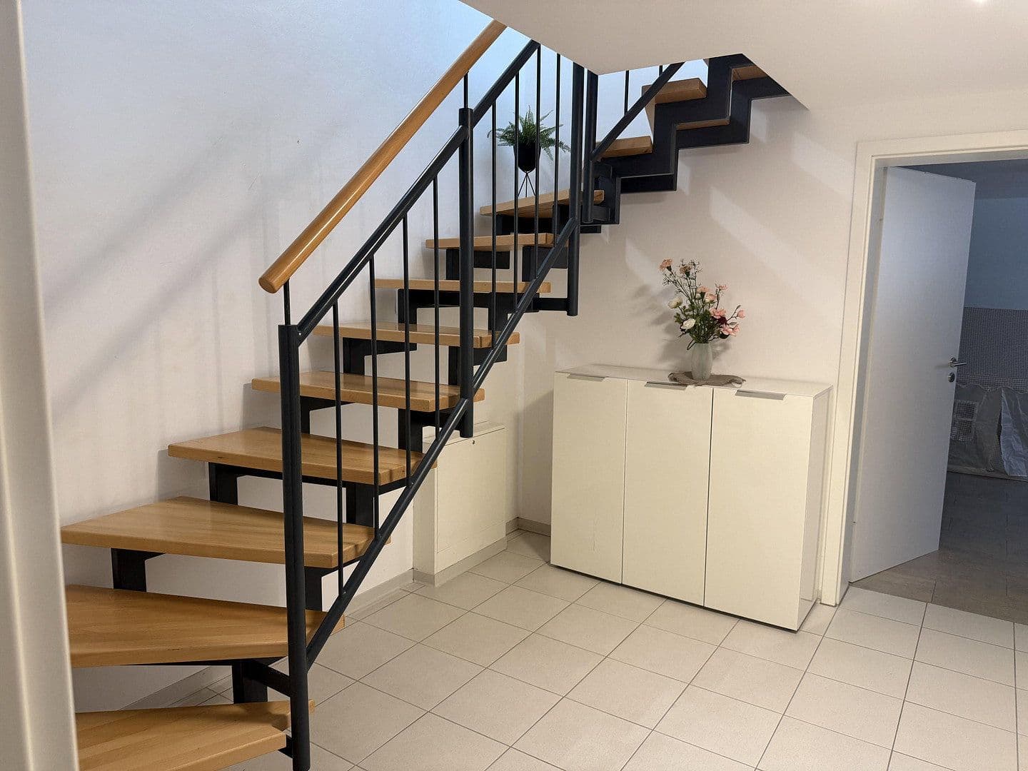 Prodej domu 133 m², pozemek 225 m², Pfungstadt, Hessen Prodej domu 133 m², pozemek 225 m², Pfungstadt, Hessen