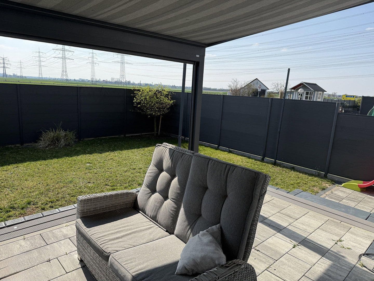 Prodej domu 133 m², pozemek 225 m², Pfungstadt, Hessen Prodej domu 133 m², pozemek 225 m², Pfungstadt, Hessen