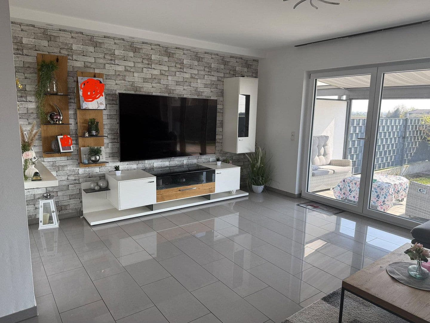 Prodej domu 133 m², pozemek 225 m², Pfungstadt, Hessen Prodej domu 133 m², pozemek 225 m², Pfungstadt, Hessen