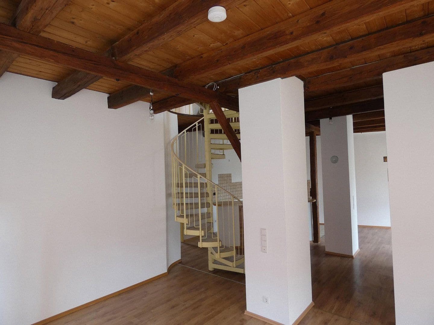 Pronájem bytu 4+1 122 m², Lauingen (Donau), Bavorsko Pronájem bytu 4+1 122 m², Lauingen (Donau), Bavorsko