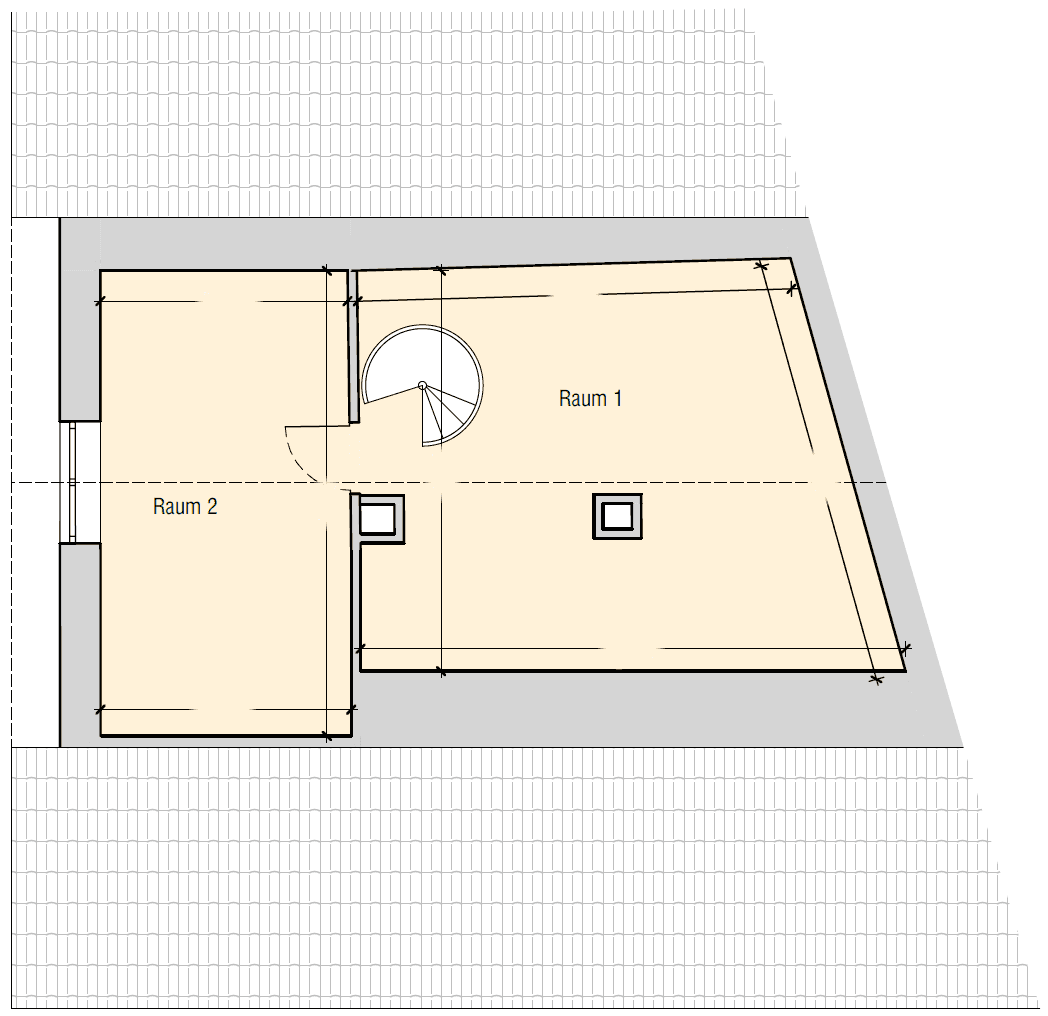Pronájem bytu 4+1 122 m², Lauingen (Donau), Bavorsko Pronájem bytu 4+1 122 m², Lauingen (Donau), Bavorsko