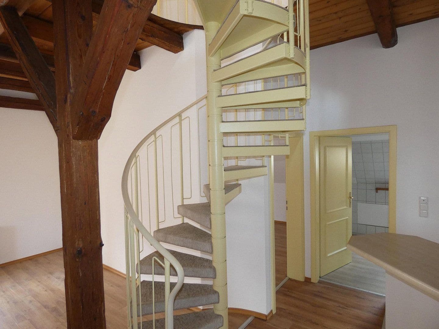 Pronájem bytu 4+1 122 m², Lauingen (Donau), Bavorsko Pronájem bytu 4+1 122 m², Lauingen (Donau), Bavorsko