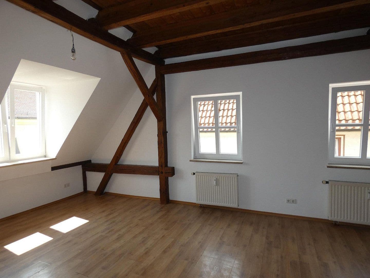 Pronájem bytu 4+1 122 m², Lauingen (Donau), Bavorsko Pronájem bytu 4+1 122 m², Lauingen (Donau), Bavorsko